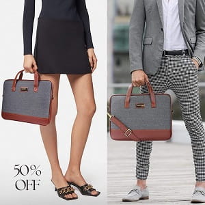 derben clove messenger bag