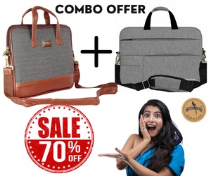 derben clove messenger bag