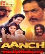 Aanch 2003 album cover