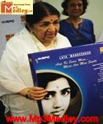 Aapki Sewa Mein 1946 album cover
