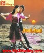 Abhi abhi 1992 album cover