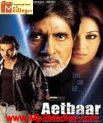Aetbaar 2004 album cover