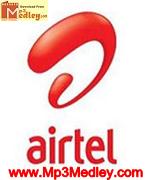 Airtel tone album cover