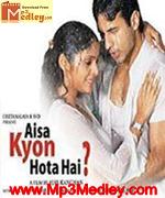 Aisa Kyon Hota Hai 2006 album cover