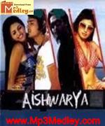Aishwarya 2009 album cover