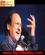 Anjuman Behtareen Ghazlen album cover