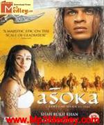 Asoka 2001 album cover