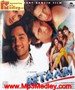 Betaabi 1997 album cover