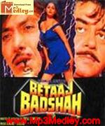 Betaj Badshah 1994 album cover