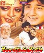 Bewafa Se Wafa 1992 album cover