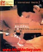 Bhopal Express 1999 album cover