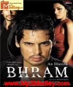 Bhram 2008 album cover