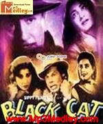 Black Cat 1959 album cover