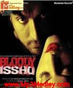 Bloody Isshq 2013 album cover