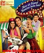 Chashme Baddoor 2013 album cover