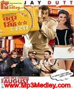 Chatur Singh Two Star 2011 album cover