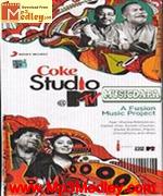 Coke Studio 2011 album cover