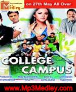 College Campus 2011 album cover