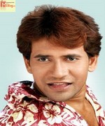 DINESH LAL YADAV Bhojpuri singer