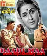 Daadi Maa 1966 album cover