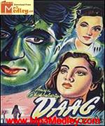 Daag 1952 album cover