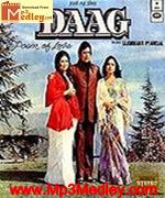 Daag 1973 album cover