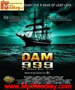 Dam 999 2011 album cover
