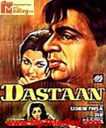Dastaan 1972 album cover
