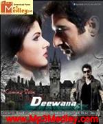 Deewana Bangla 2013 Bangla album cover
