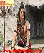 Devon Ke Dev Mahadev album cover