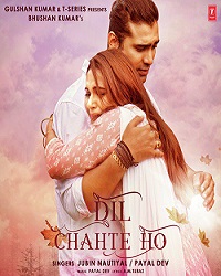 Dil Chahte Ho album cover