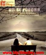 Dil Se Poochh 2006 album cover