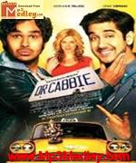 Dr Cabbie 2014 album cover