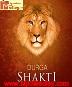 Durga Shakti album cover