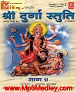 Durga Stuti album cover