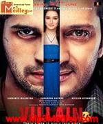 Ek Villain 2014 album cover