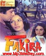 Fakira 1976 album cover