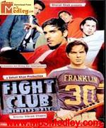 Fight Club 2006 album cover