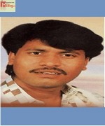 GAURI SHANKAR Bhojpuri singer