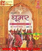 Ghoomar