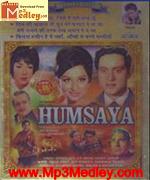 Hamsaya 1968 album cover