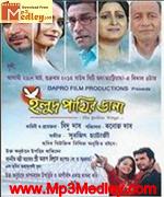 Holud Pakhir Dana 2013 album cover