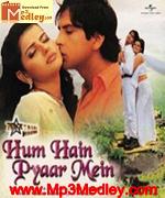 Hum Hain Pyar Mein 2002 album cover