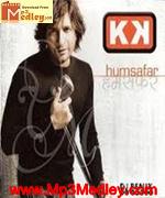 Humsafar 2008 album cover