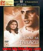 Insaaf Ka Tarazu 1980 album cover