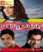 Ishq Nachaye 2006 album cover