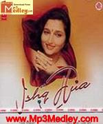 Ishq hua 2000 album cover