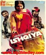 Ishqiya 2010 album cover