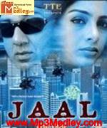 Jaal 2003 album cover