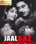 Jaal Saaz 1959 album cover
